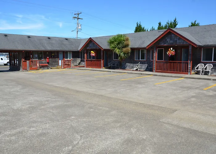 Surf & Sand Inn