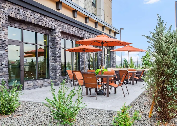 Hampton Inn & Suites Pasco/Tri-Cities, Wa