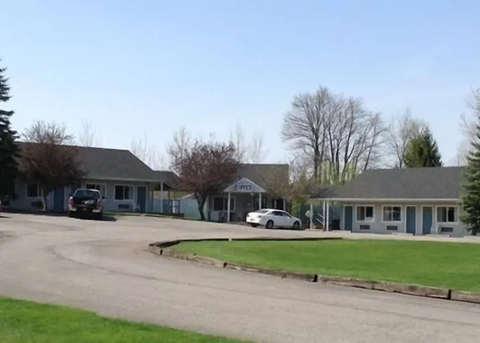Dollinger'S Motor Inn