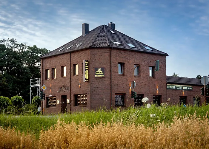 Hotel Omega