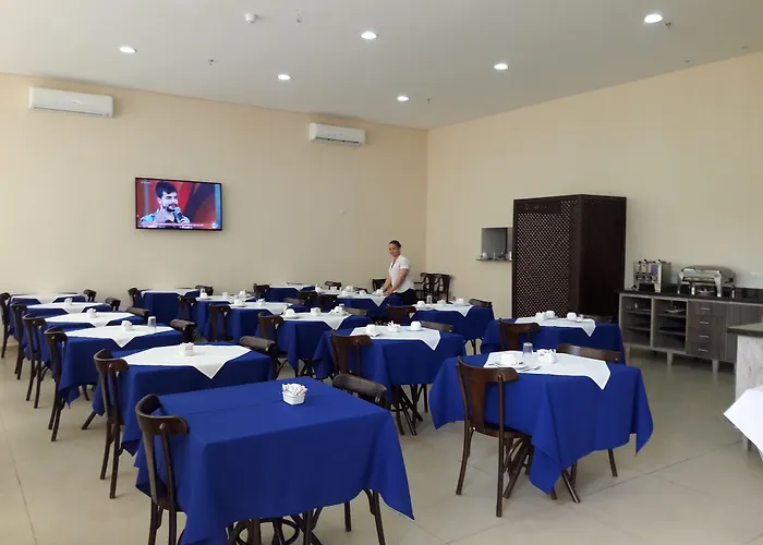 Hotel Maruá