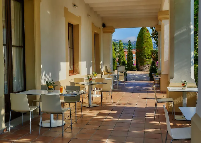 Hotel Arrey Alella