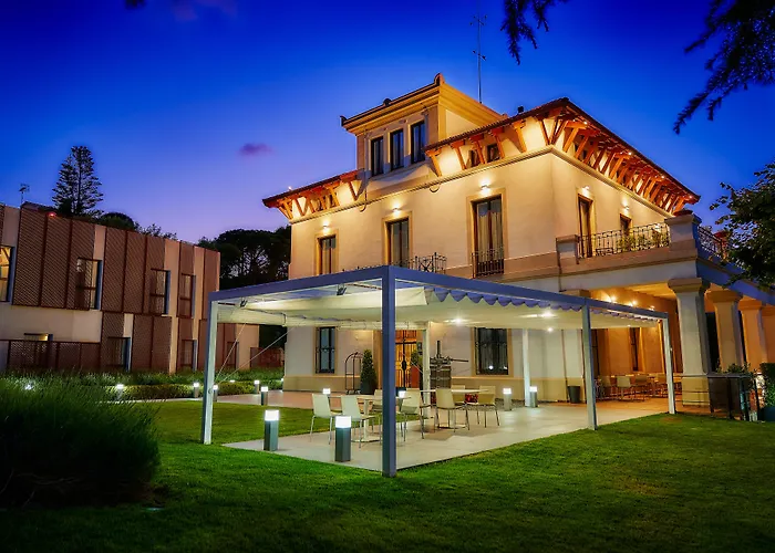 Hotel Arrey Alella