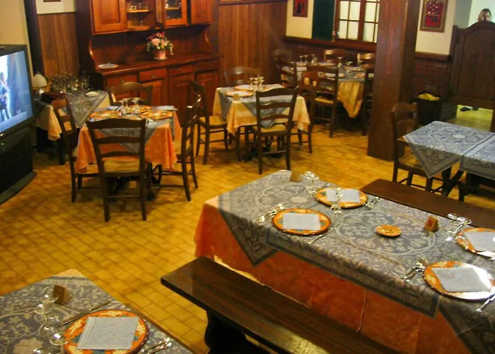 Badiaccia Village Camping Castiglione del Lago