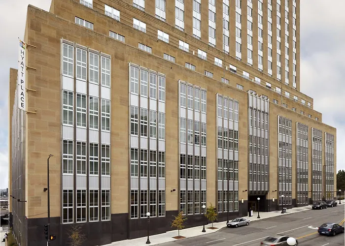 Hyatt Place St. Paul