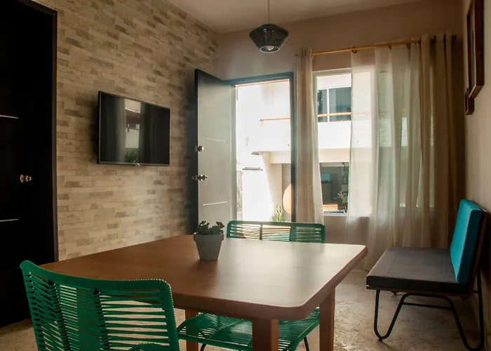 Shavanna Hotel Boutique