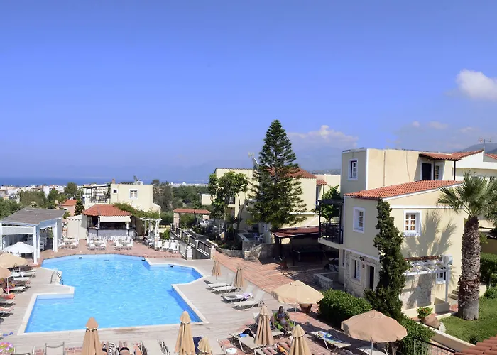 Momi Slow Living Hotel Chersonissos