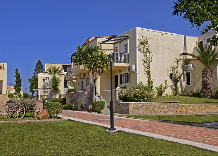 Momi Slow Living Hotel Limenas Chersonisou