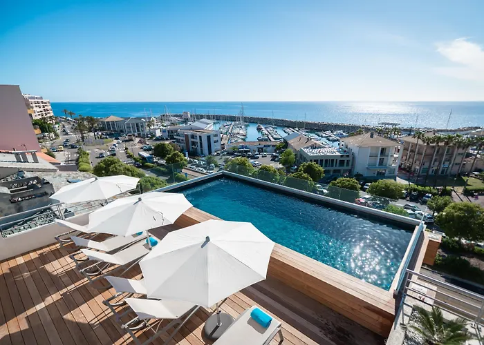 Hotel Port Toga