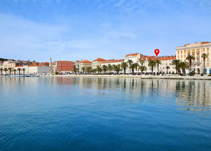 Hotel Adriana