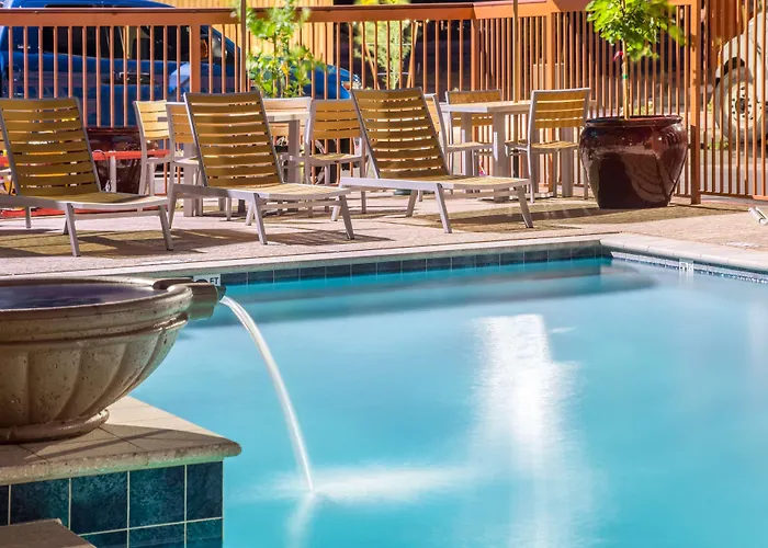 Hampton Inn & Suites Phoenix - East Mesa In Gilbert