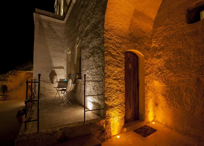 Azure Cave Suites - Cappadocia