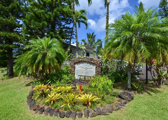 Makai Club Resort