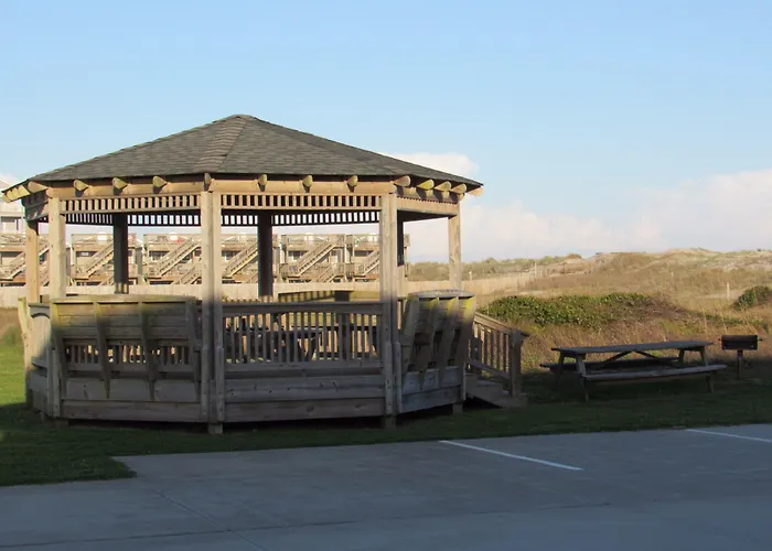 Sea Gull Motel Buxton