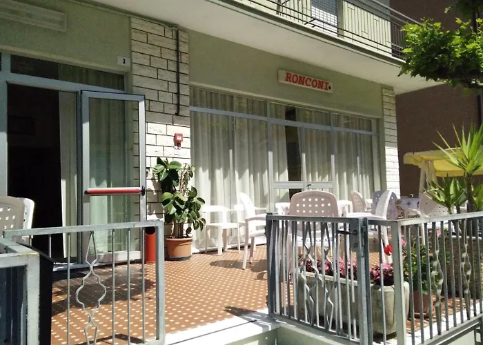 Hotel Ronconi
