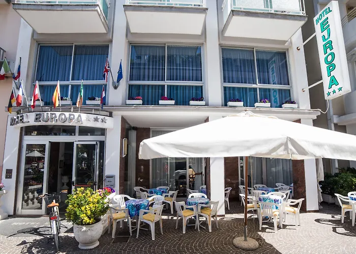 Hotel Europa