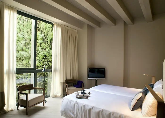 Mercer Hotel Barcelona