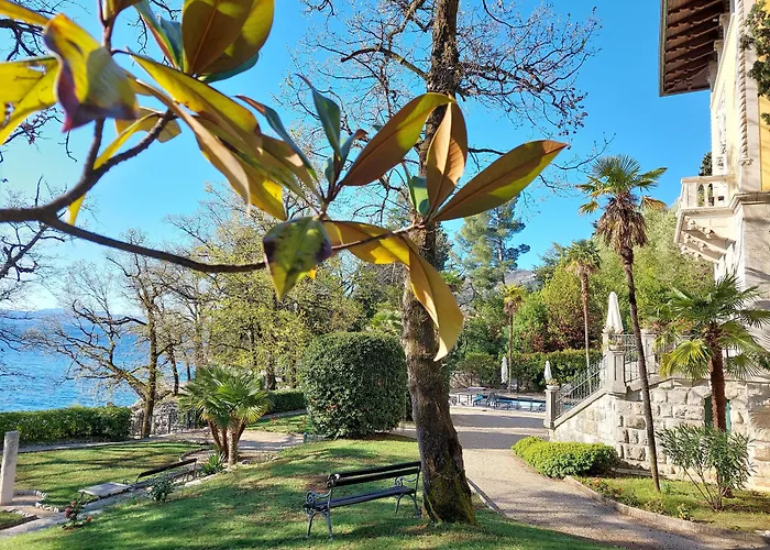 Hotel Villa Astra