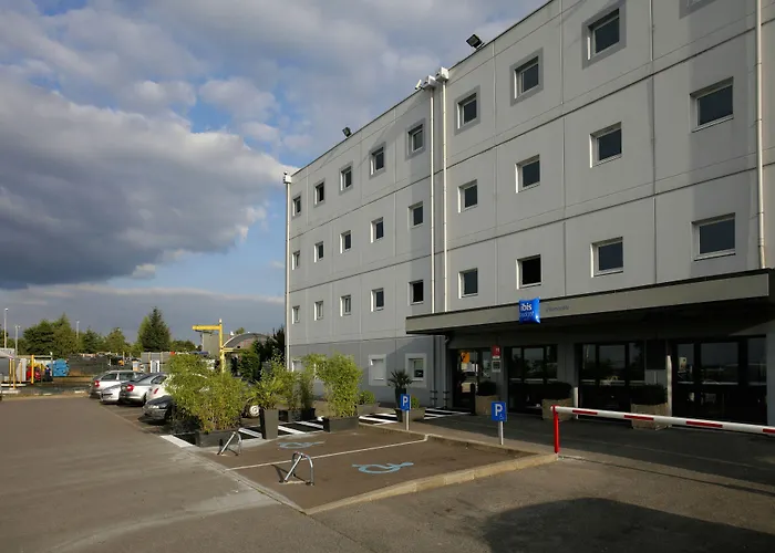 Ibis Budget Villemomble