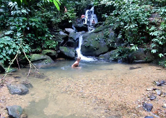 Indra Valley Inn Bukit Lawang