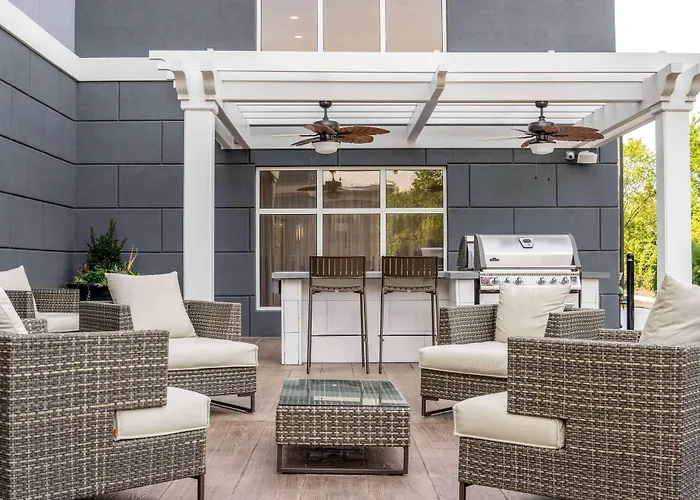 Homewood Suites By Hilton Philadelphia Plymouth Meeting