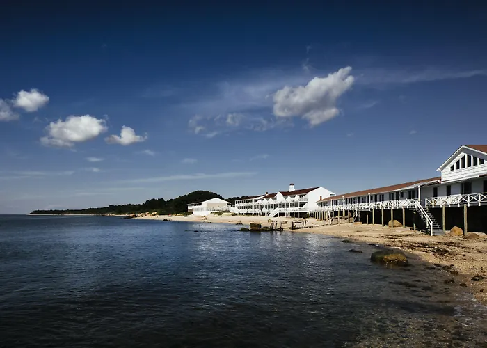 Sound View Greenport