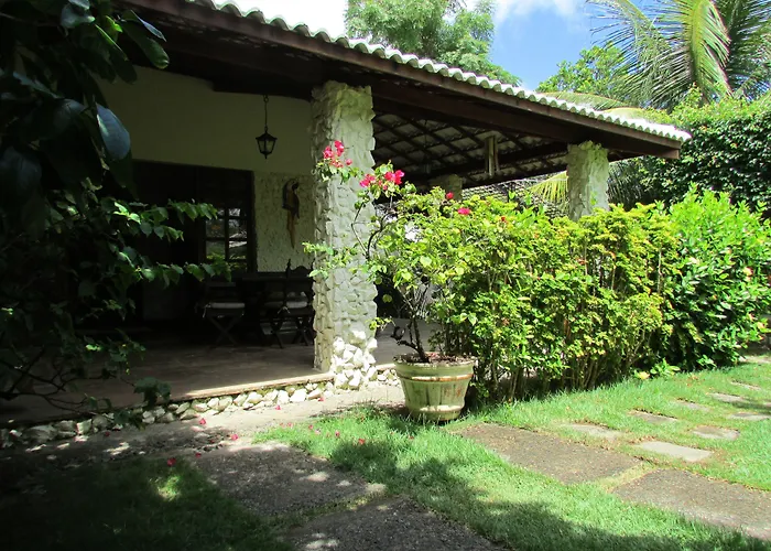 Pousada Ipitanga IV