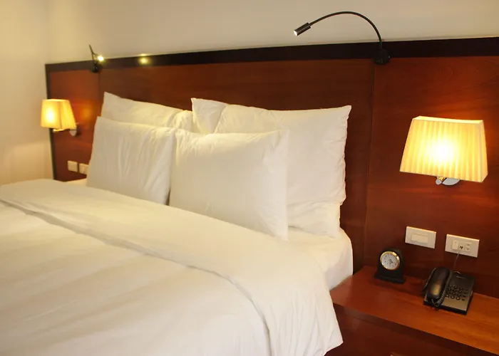 The Vancouver Hotel - Ninh Binh