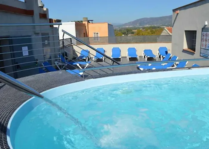 Hotel Ciutadella