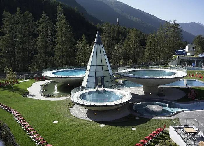 Hotel Zum Hirschen Längenfeld