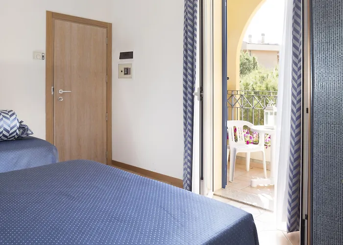 Hotel Vanni Misano Adriatico