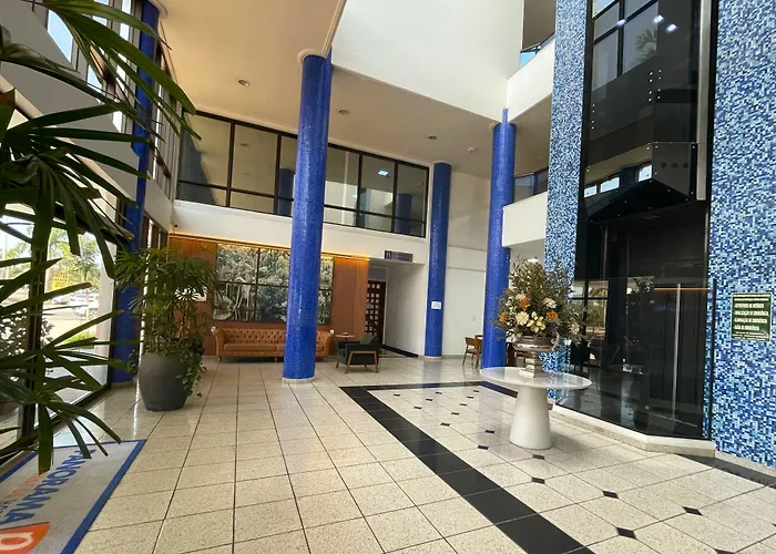 Panorama Tower Hotel Ipatinga