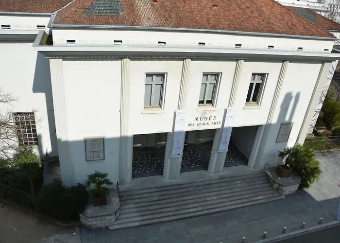 Le Matisse Pau Centre