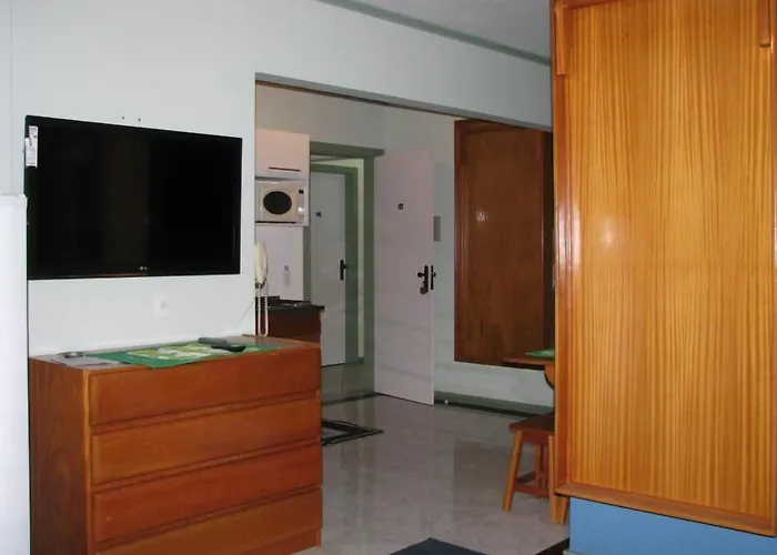 Hotel Bauer