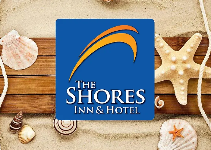 Shores Inn & Hotel Shediac