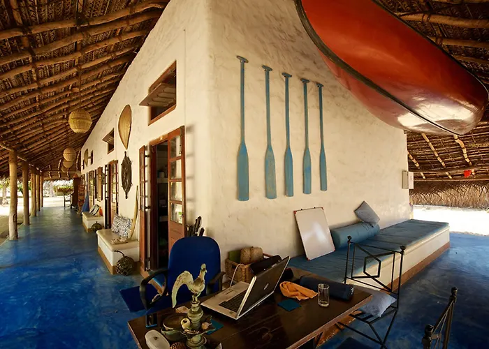 Dolphin Beach Resort