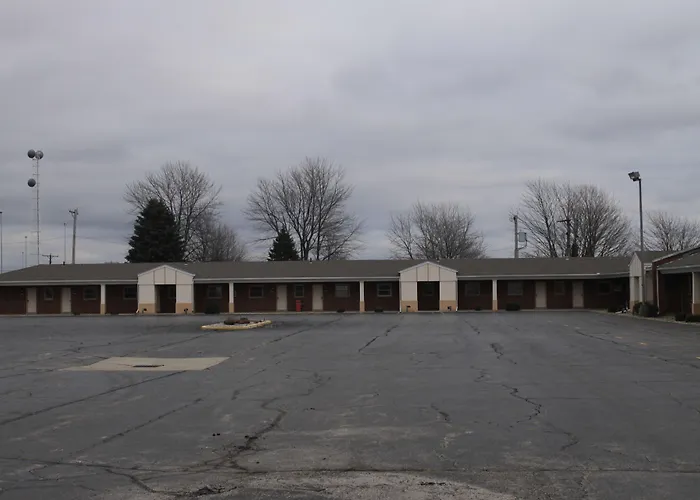 Rodeway Inn Wauseon