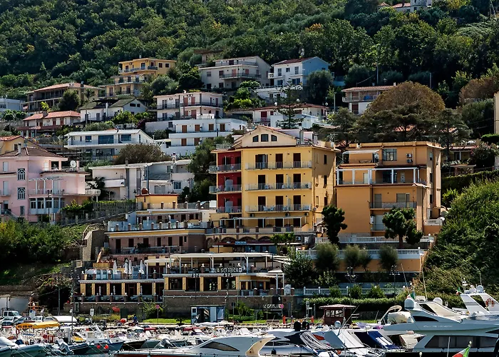 La Sciabica