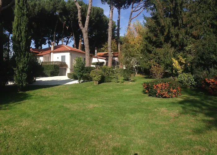 Villa Abbamer