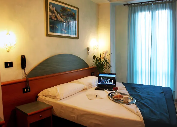 Hotel Roma Marina di Massa