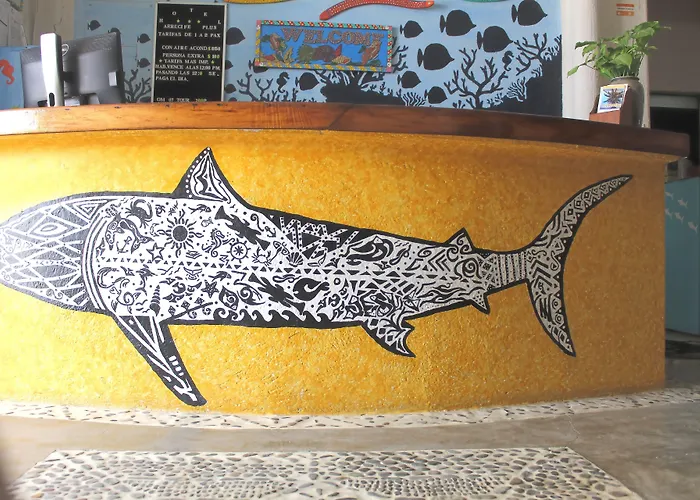 Hotel Arrecife Huatulco Plus