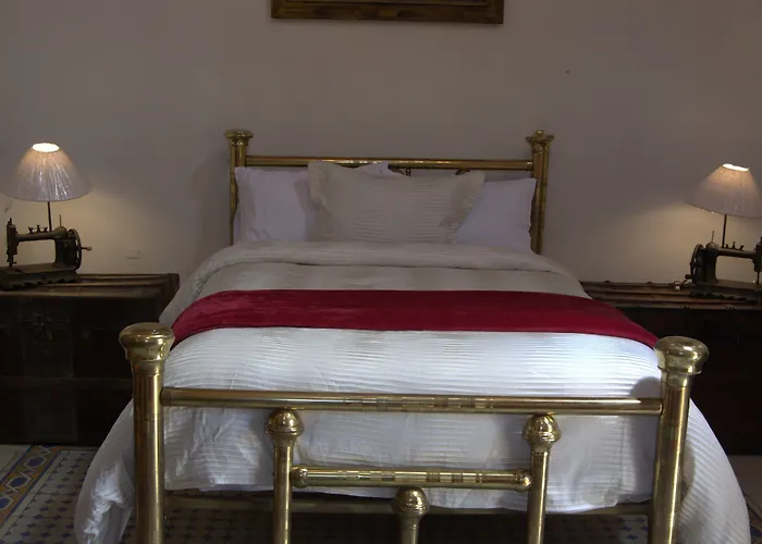 Hotel Boutique Posada XVII