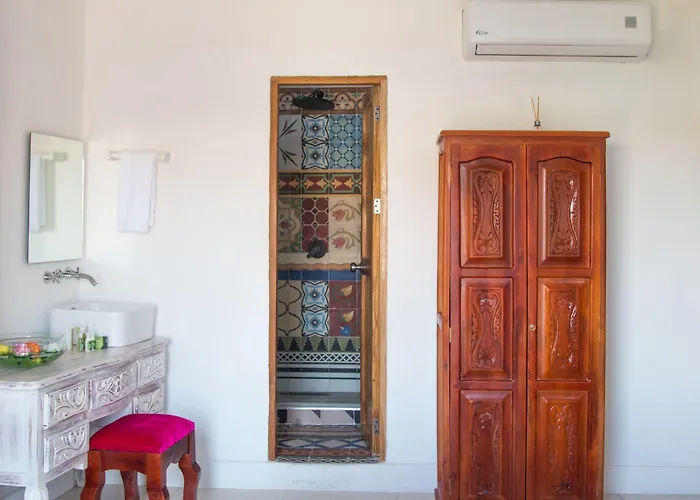 Voilá Signature Casa Isabel