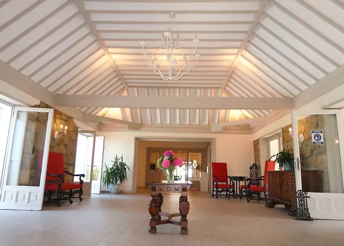 Hotel Gudamendi