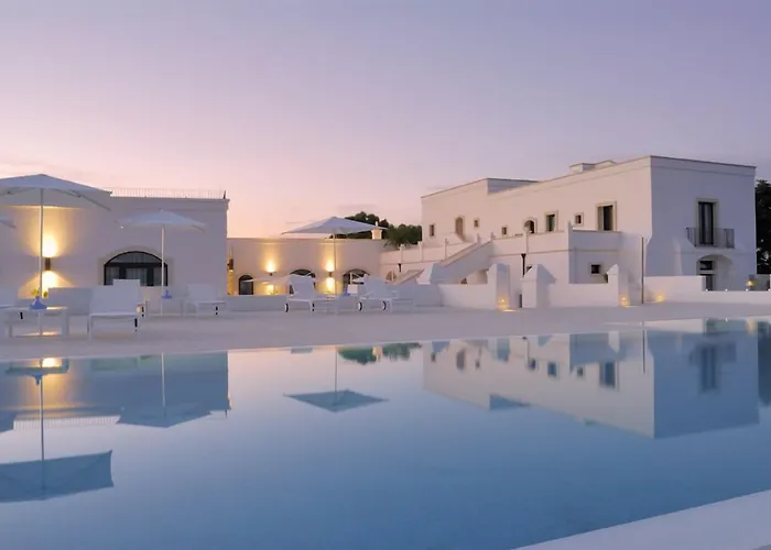 Masseria Bagnara Resort&Spa