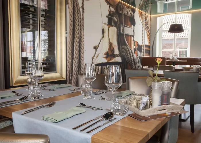Hotel-Restaurant Termunterzijl