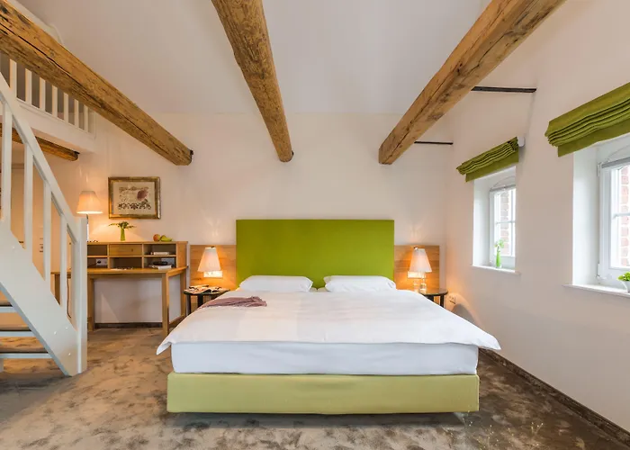Tides Boutique Hotel Norden