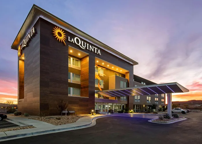 La Quinta By Wyndham