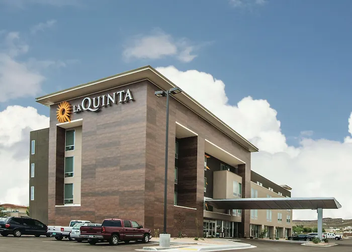 La Quinta By Wyndham