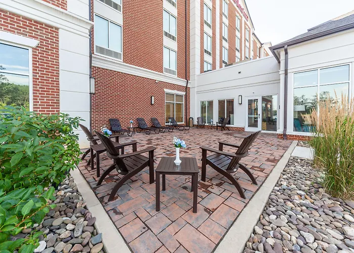 Hilton Garden Inn Martinsburg